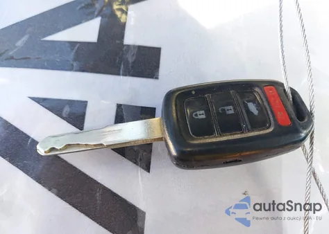 2015 Honda Cr-V Lx from USA, damaged, VIN 5J6RM3H30FL002487